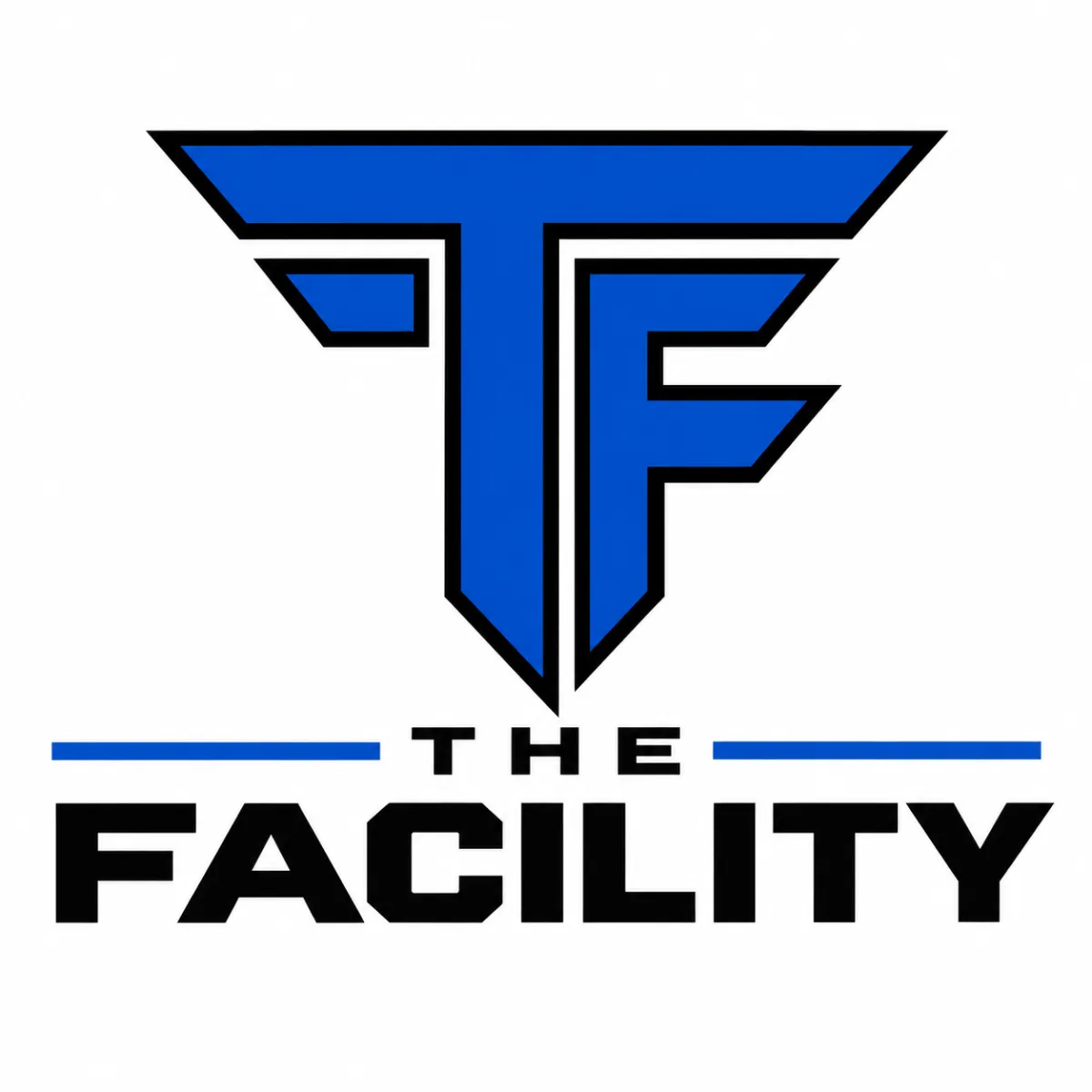 The Facility Logo