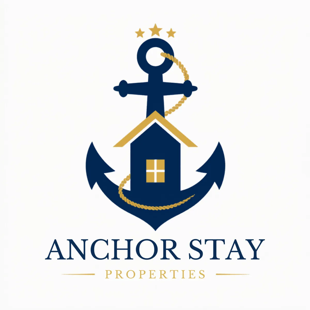Anchor Stay