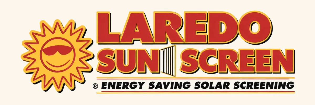 Laredo Sun-Screen Logo
