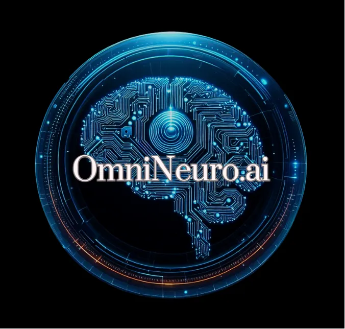 OmniNeuro Logo