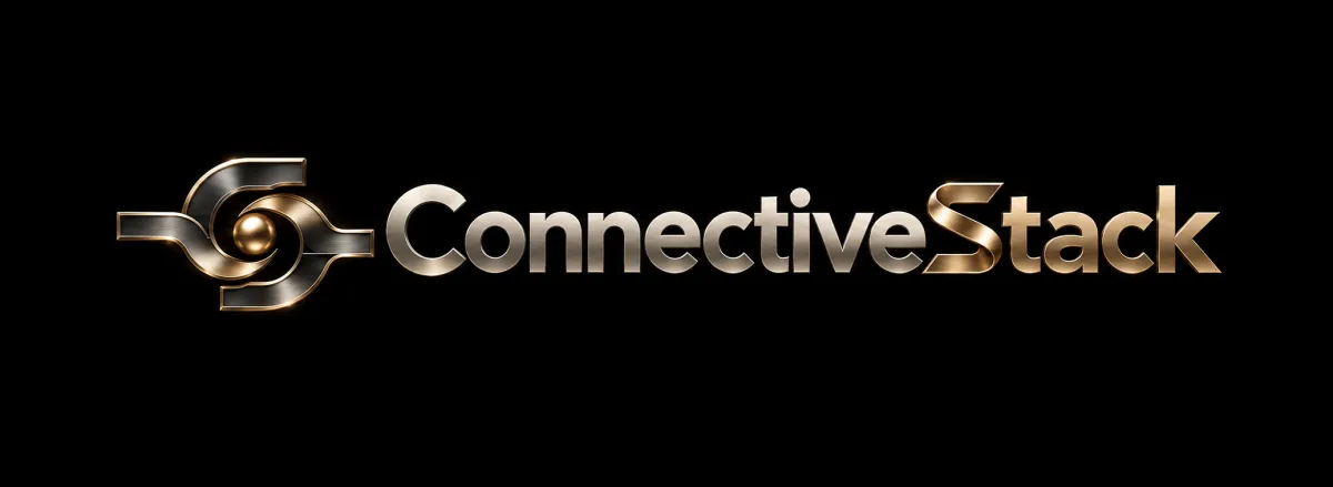 ConnectiveStack Logo