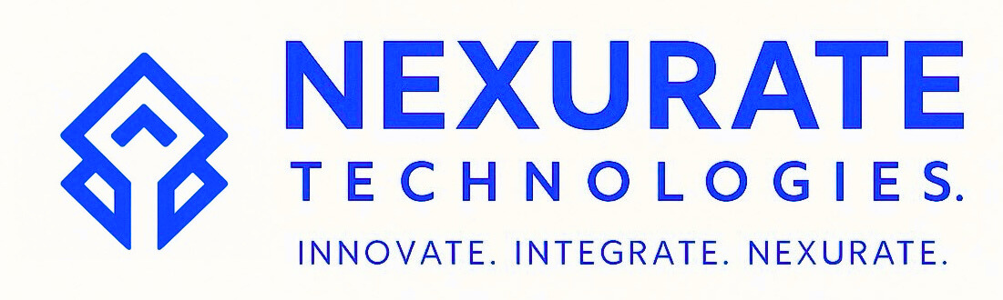 Nexurate Technologies Logo