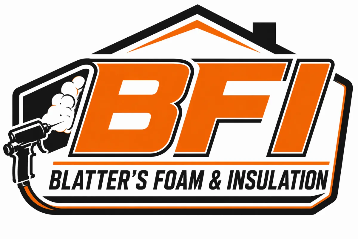 Blatter’s Foam & Insulation logo