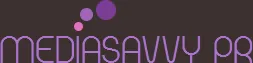 Mediasavvy PR Logo