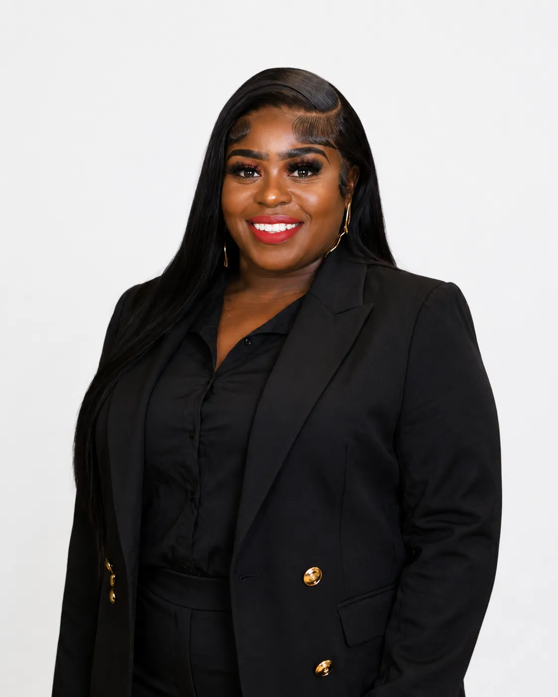 Colibranna Powell, Founder of Colibranna Financial Services