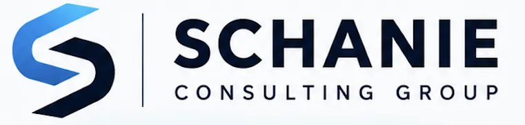 Schanie Consulting Group Logo
