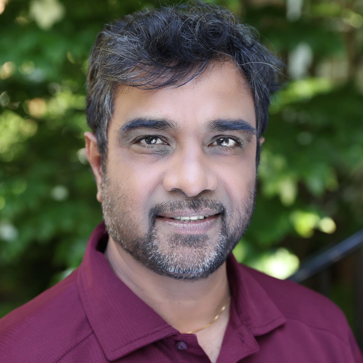 Sanjay Saxena