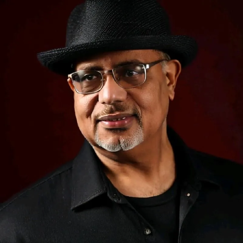 Piyush Malik