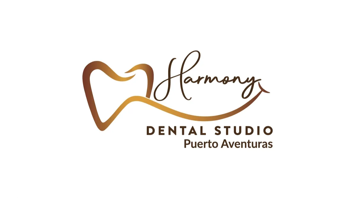 Harmony Dental Studio Logo