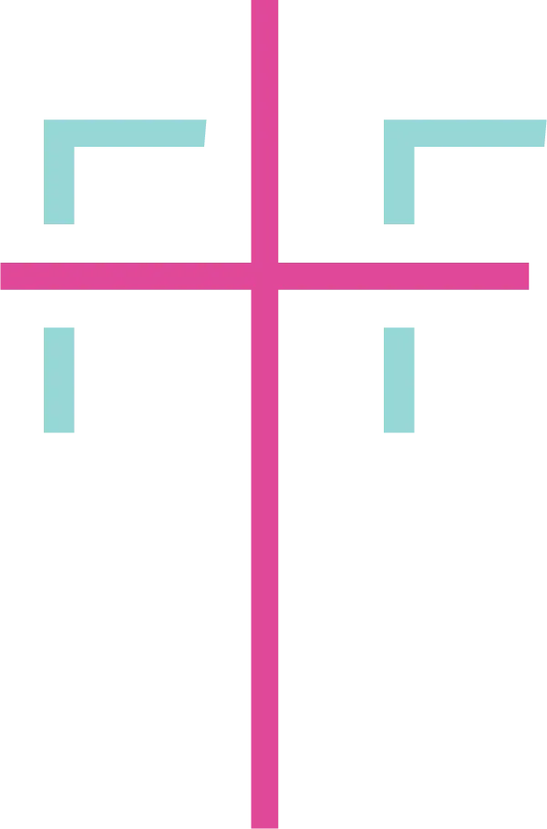 Fast to Faith Logo