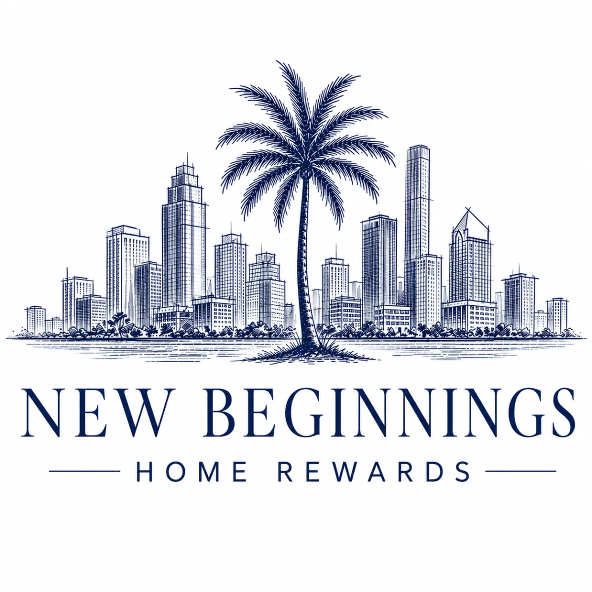New Beginnings Home Rewards — Denovo Realty