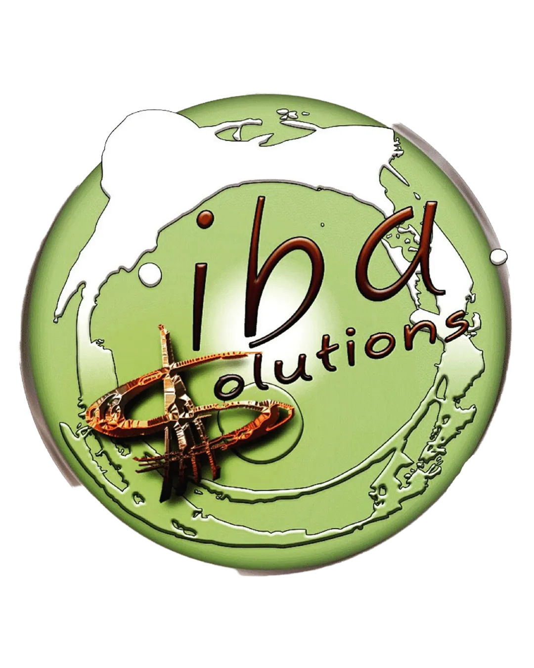 IBA Logo