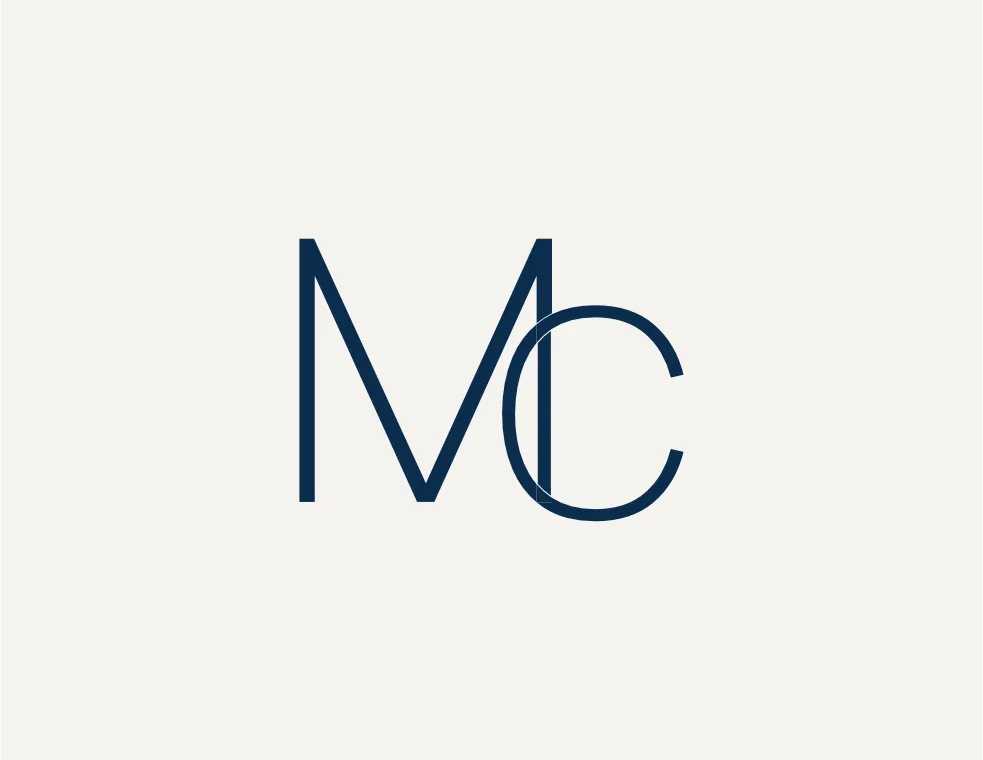 Logo Marcela Cobos