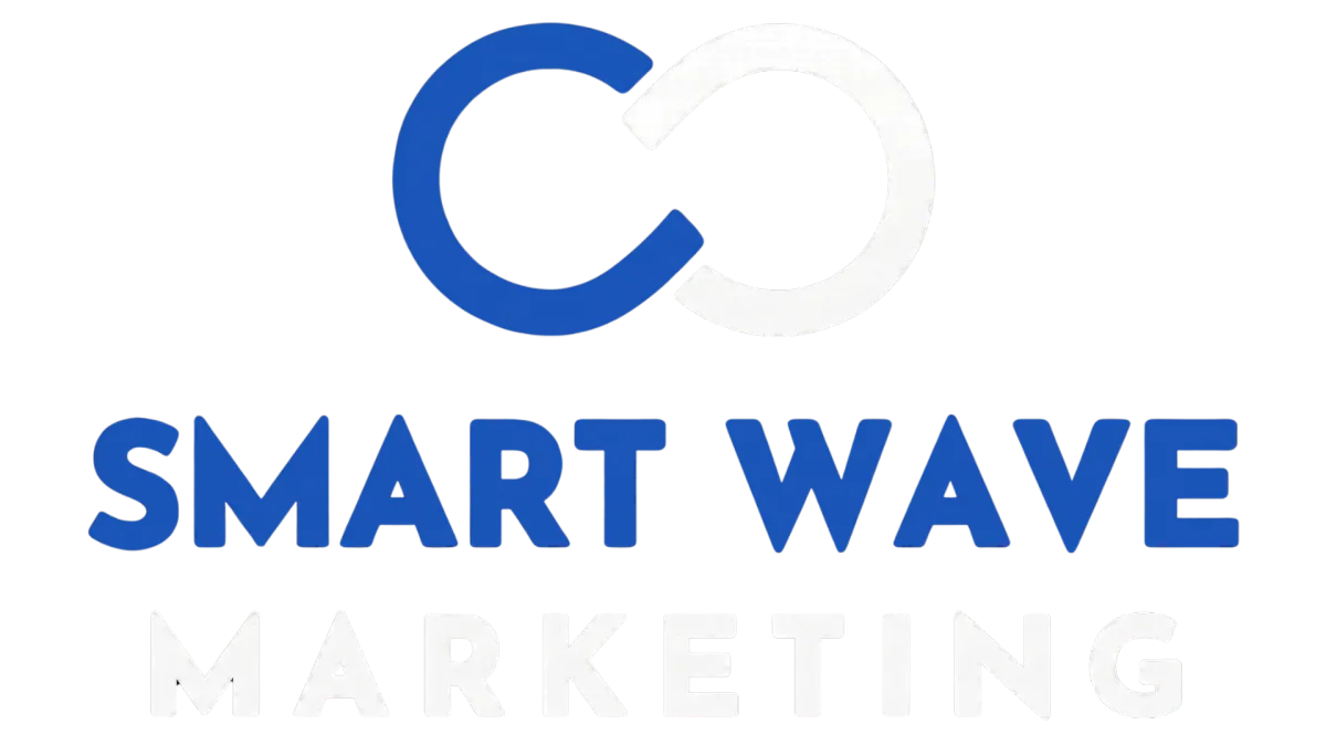 Smart Wave Logo