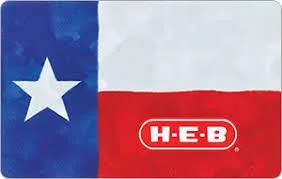 H.E.B. logo
