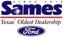 Sames logo