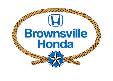 Brownsville Honda Logo