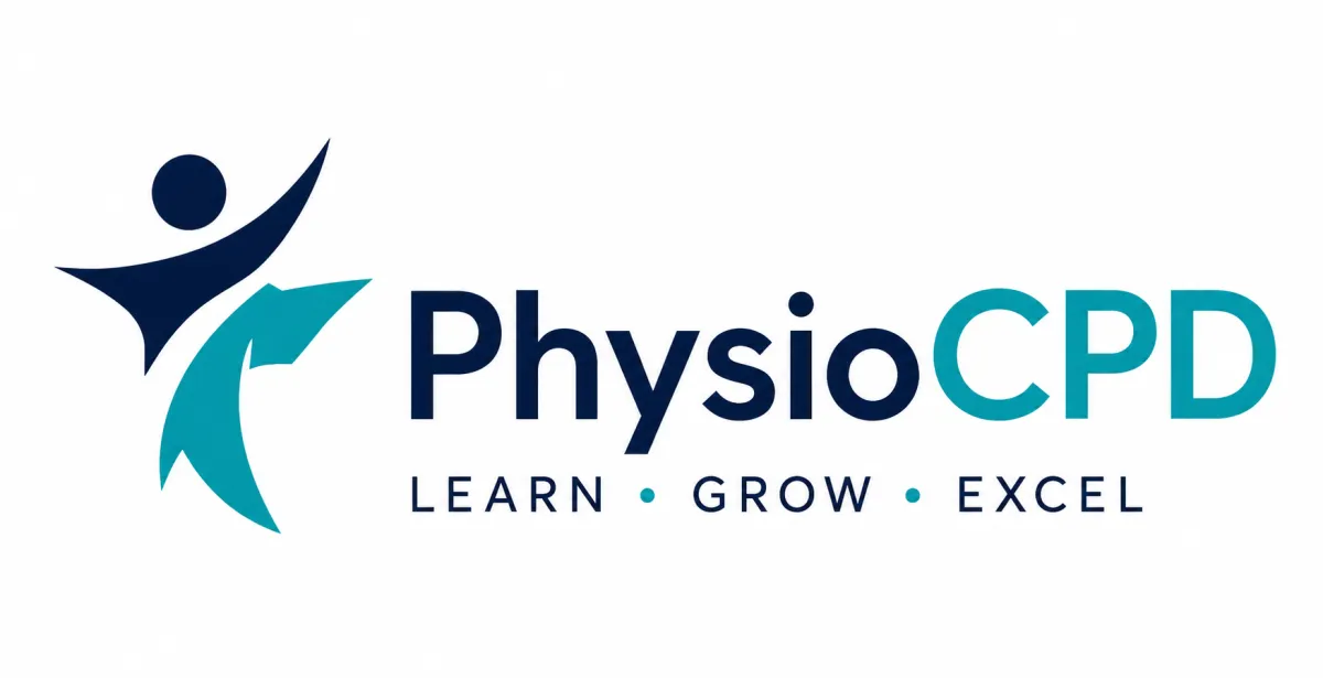 PhysioCPD Logo