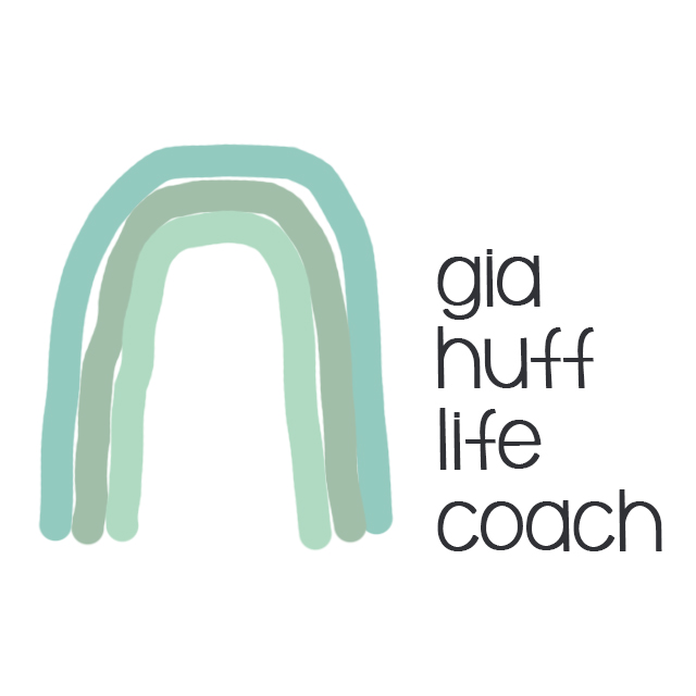 Gia Huff Brand Logo