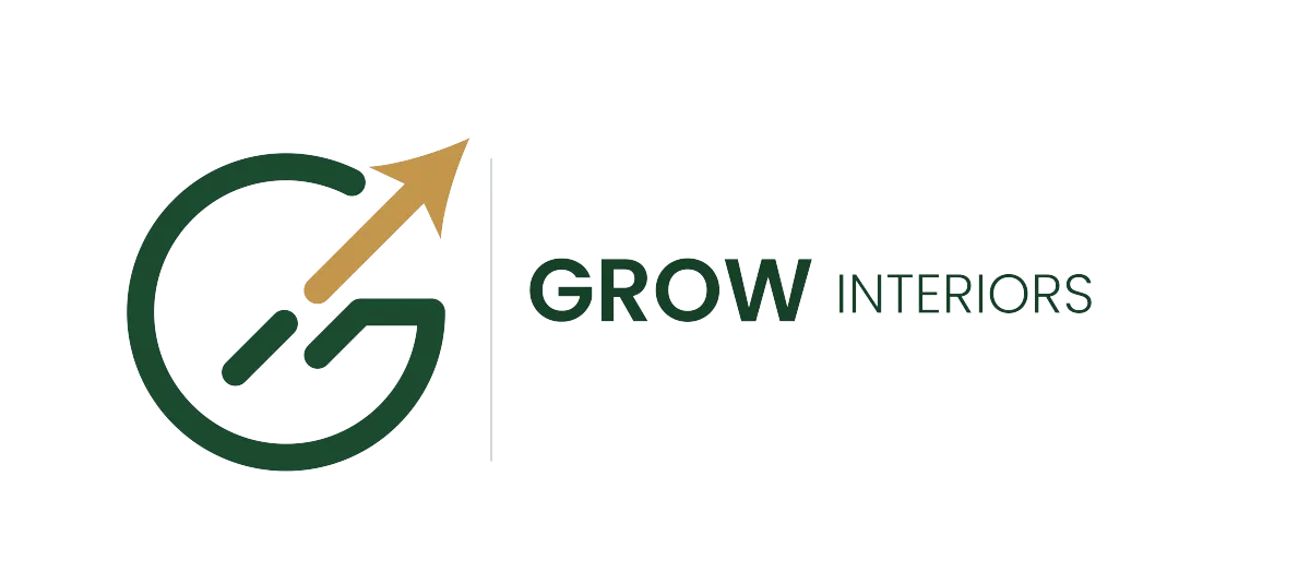 Appointment Confirmed – Grow Interiors | Premium Strategy Call Booked