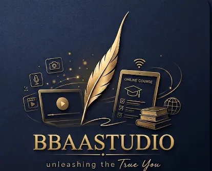 BBAASTUDIO logo