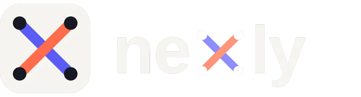 nexly logo