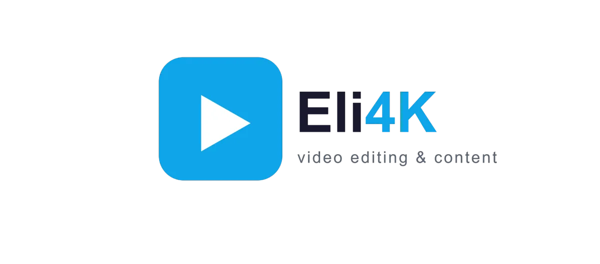 Eli4K professional videography portrait