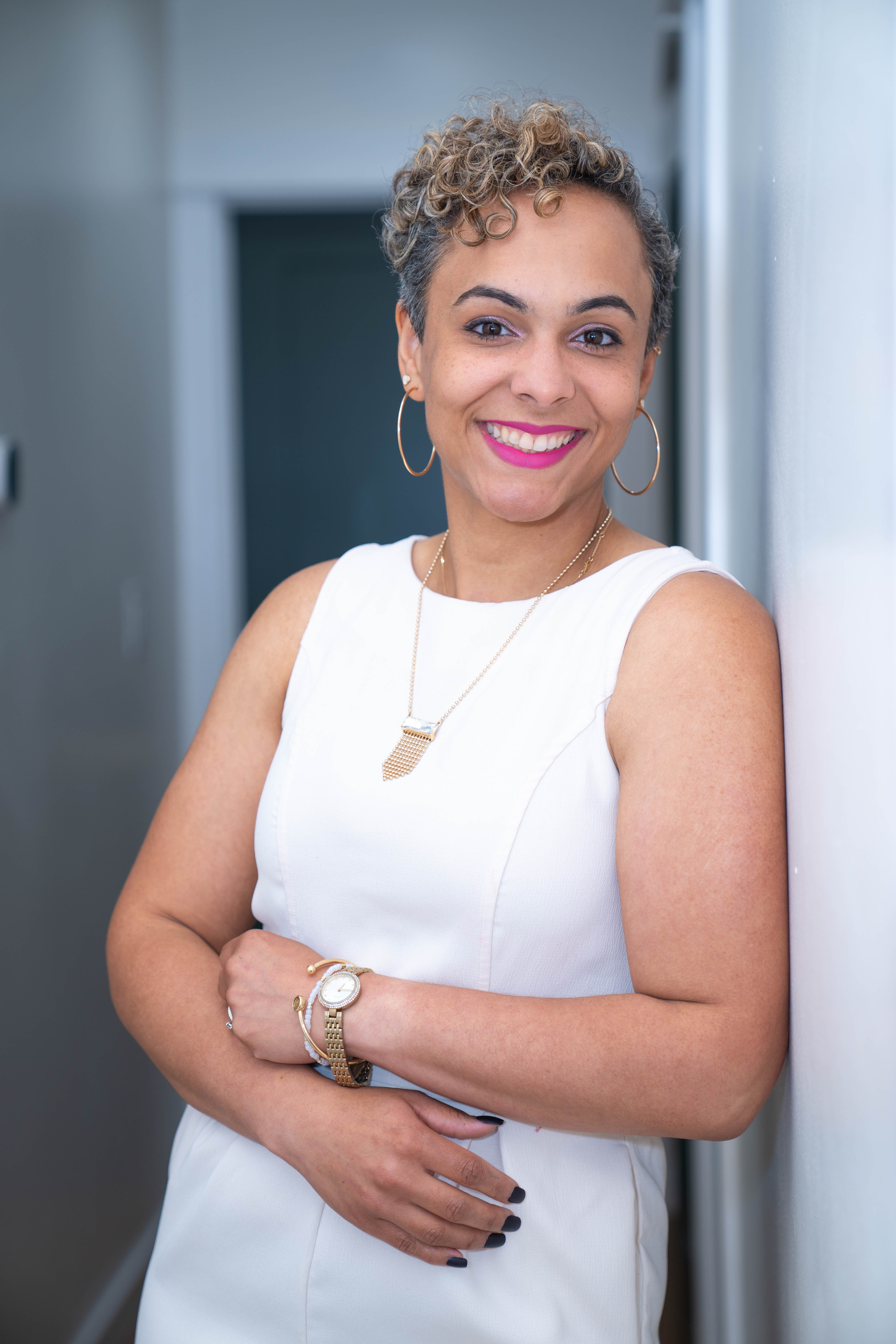 Thelma Hernandez
