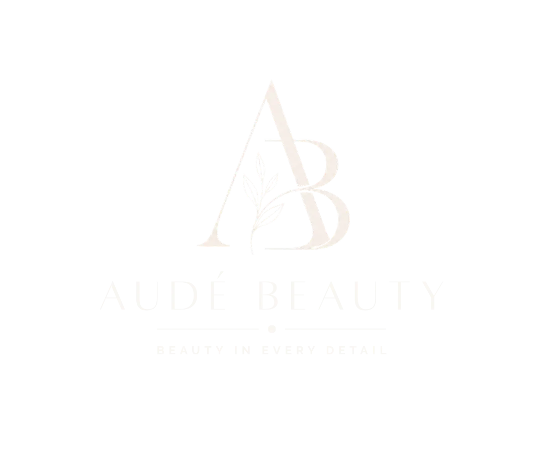 AUDÉ BEAUTY Logo