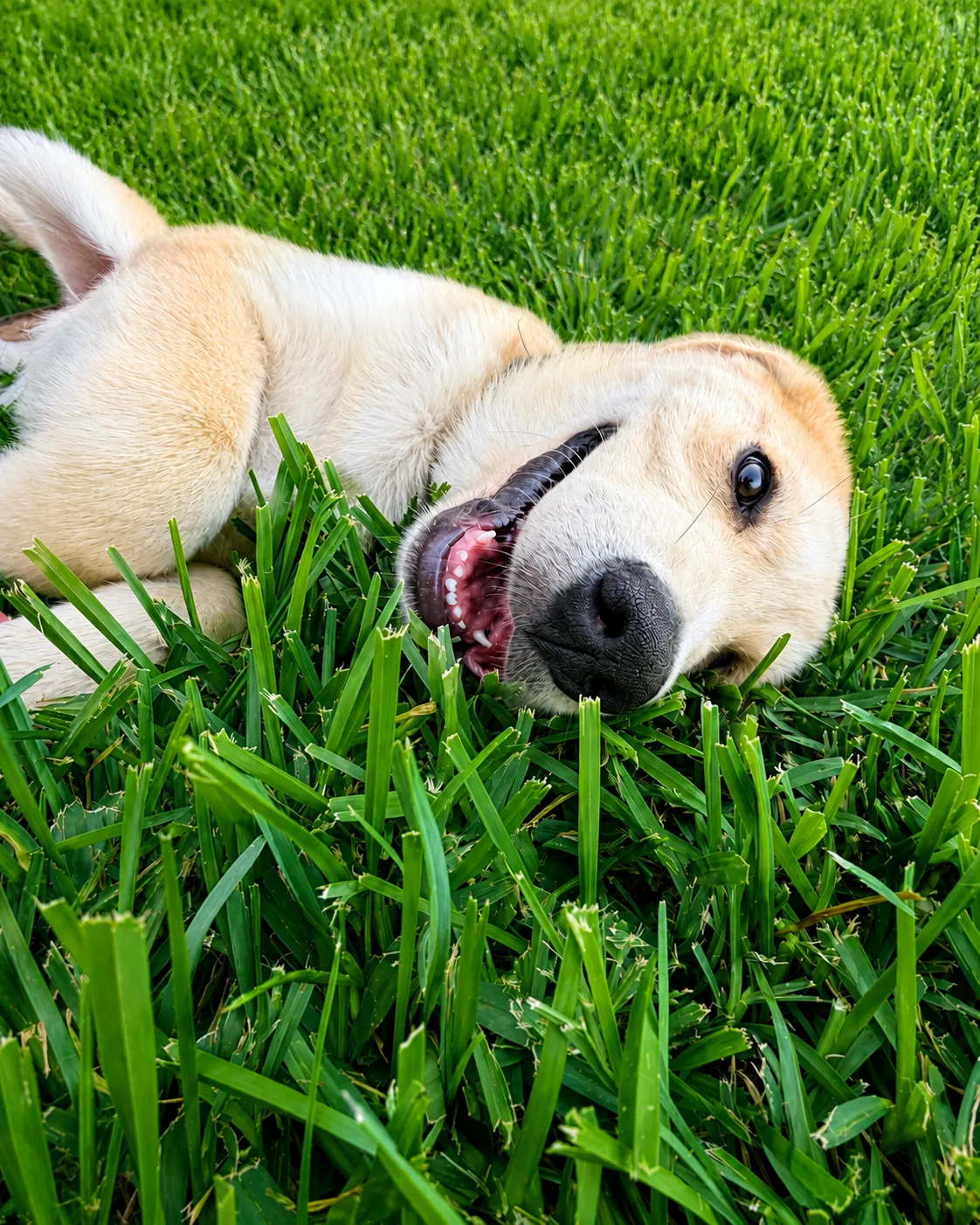 Grass