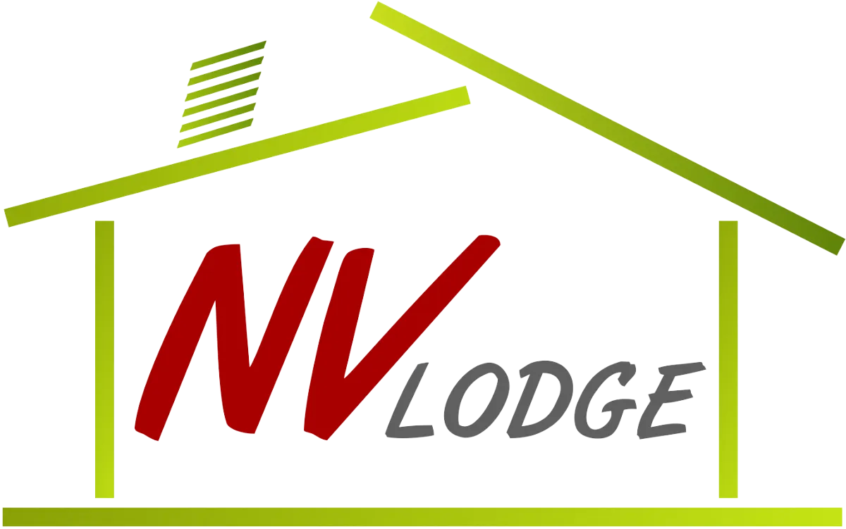 NVLodge Logo