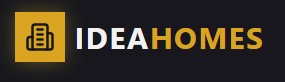 IDEAHOMES logo