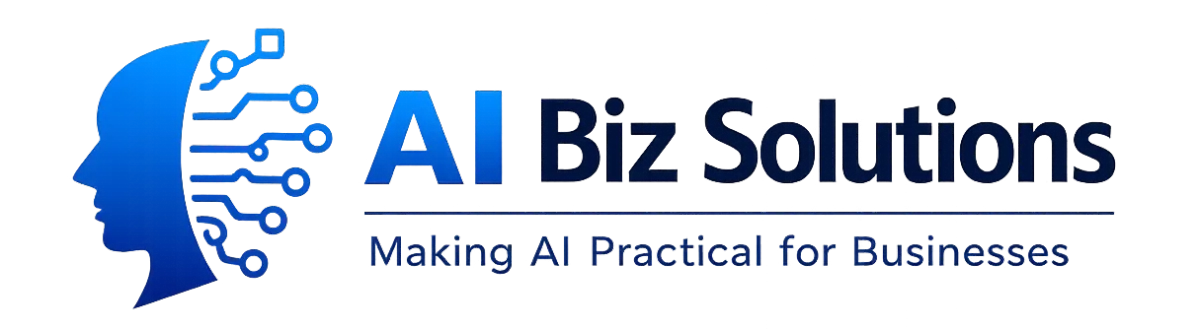 AI Biz Solutions Logo
