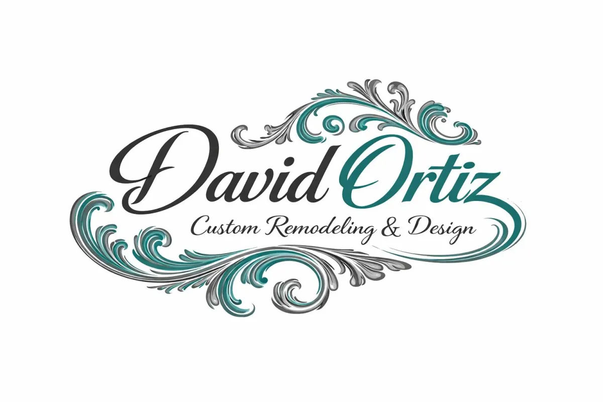 David Ortiz Remodeling Logo