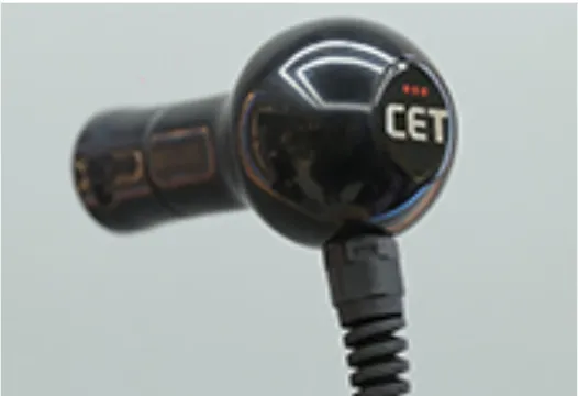 Vovibe Monopolar RF - Product Image 1