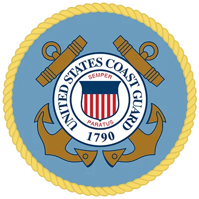 Coast Guard Logo