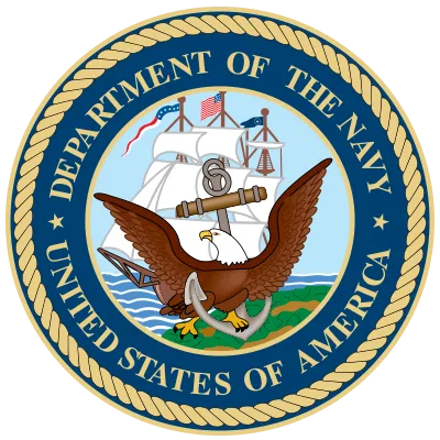Navy Logo