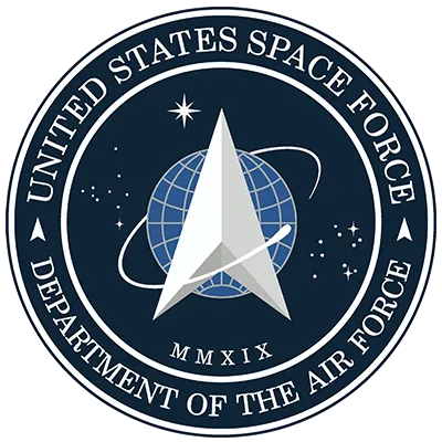 Space Force Logo