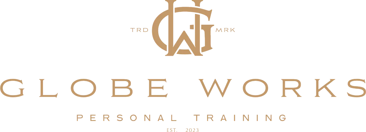 Globe Works Personal Training logo