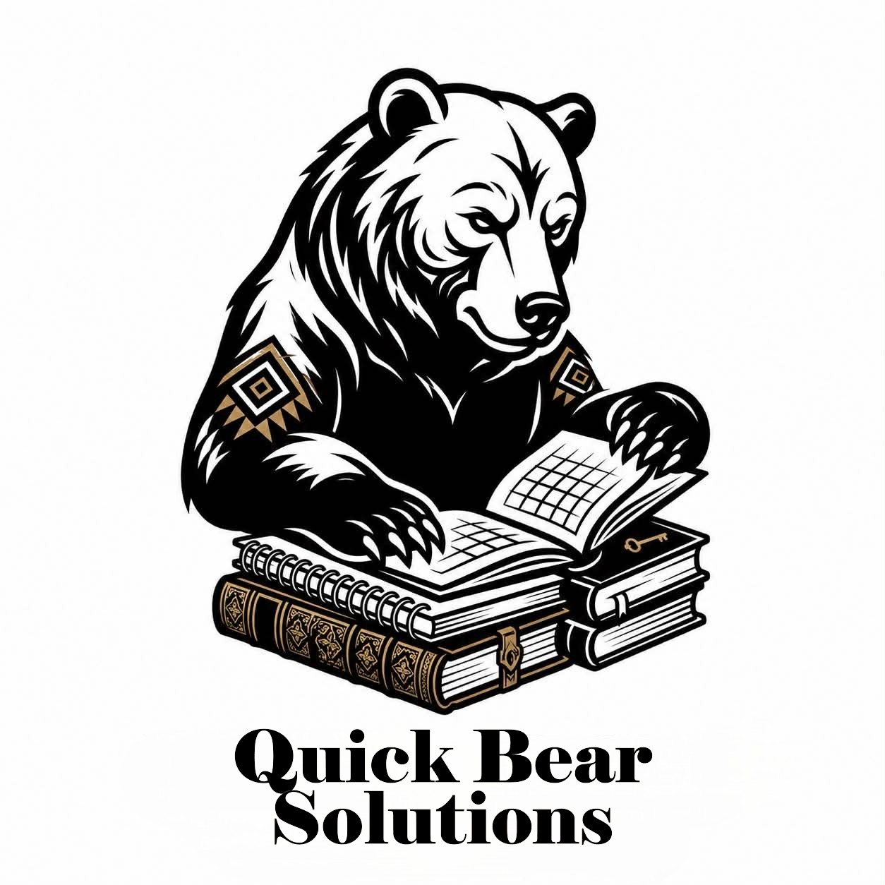 QB Coach Logo