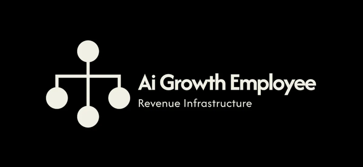 Revenue Infrastructure Logo