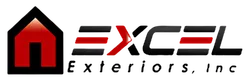 Excel Exteriors Logo