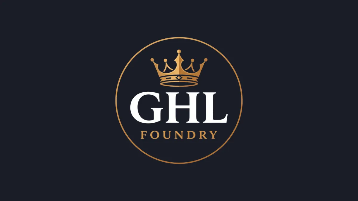 GHL Foundry