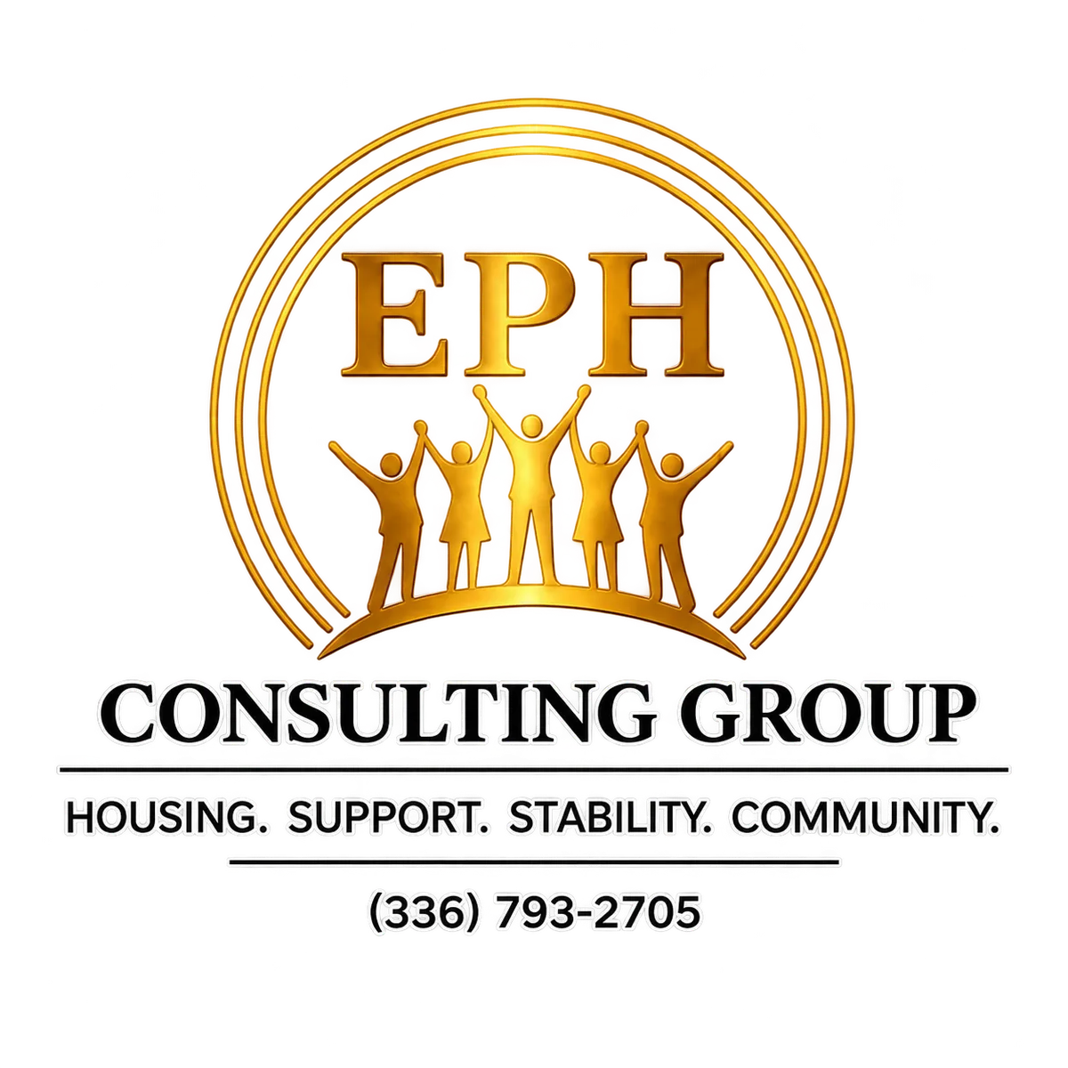 EPH logo