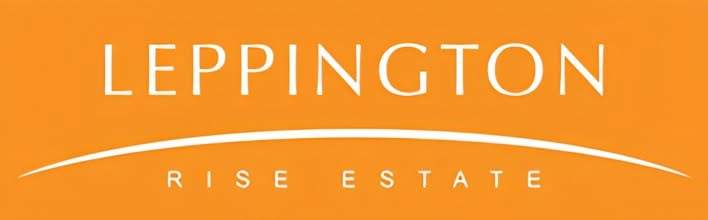 Leppington Rise Estate Logo