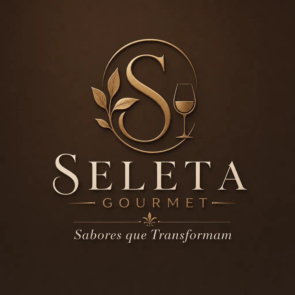 Seleta Gourmet Boutique Logo