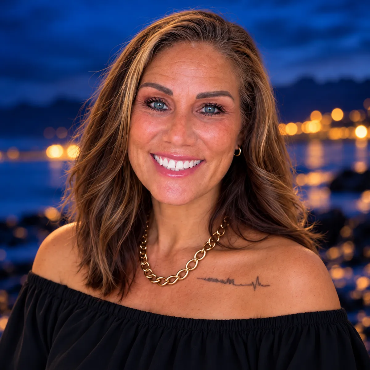Crystal Brown portrait (approved)
