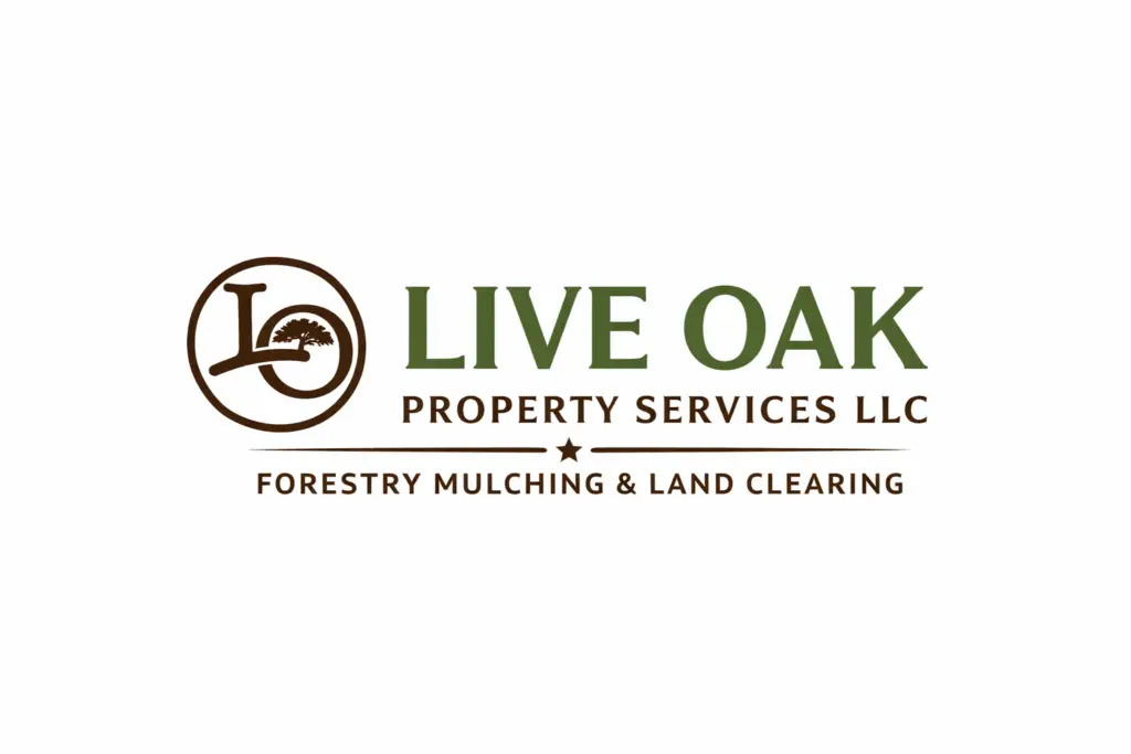 Live Oak Property Services Logo