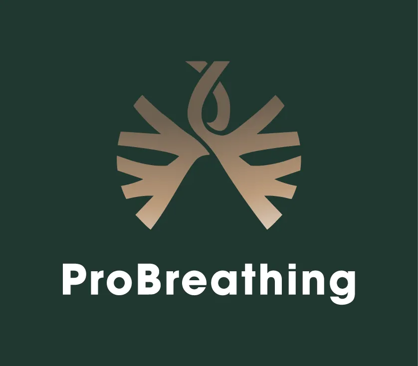 ProBreathing Logo