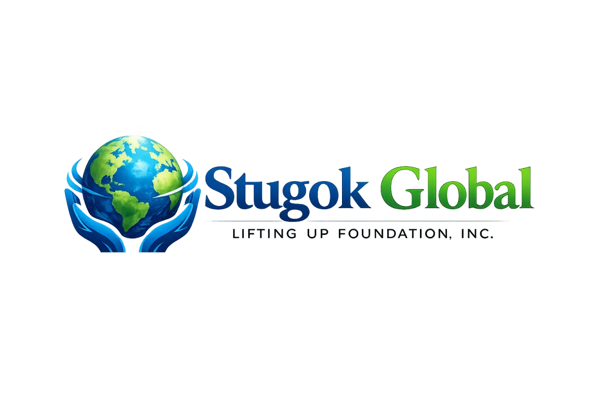 Stugok Global Logo